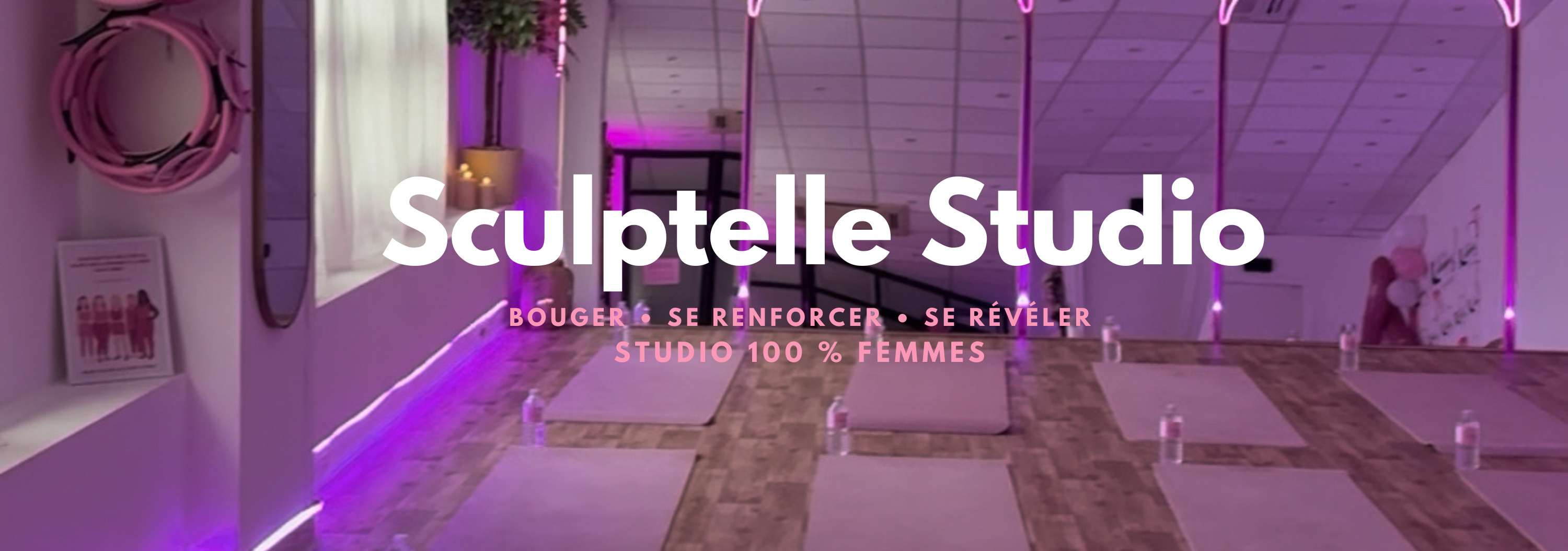 Studio Sculptelle